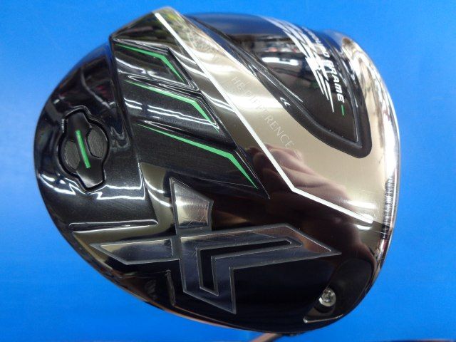 GK高辻▲激安[6712] ドライバー ダンロップ ゼクシオX2022/ATTAS KING 5/S/9.5度