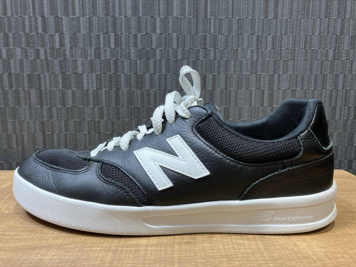 adidas NEW BALANCE×COMME des GARCONS HOMME／スニーカー／CT300JU3