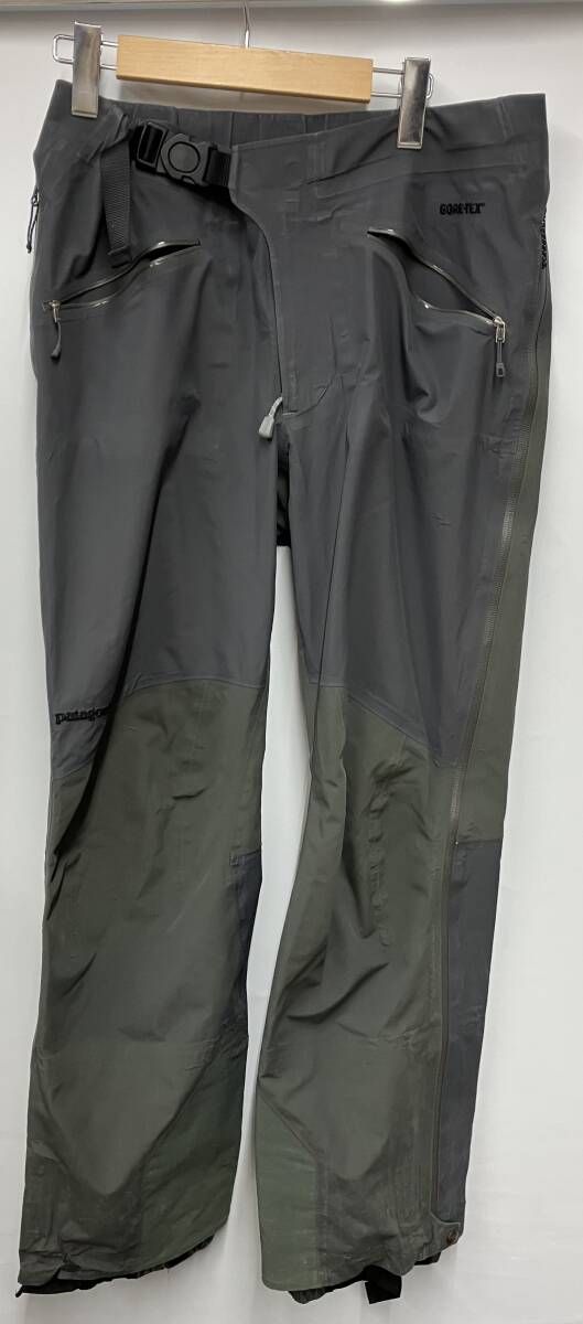 Patagonia トレッキングウエア サイズ M