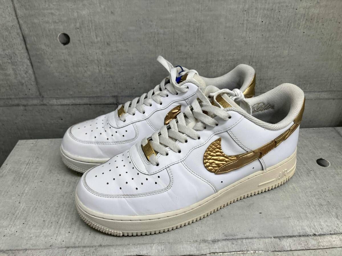 NIKE Air Force 1 Low Cristiano Ronaldo Cr7 スニーカー 27cm