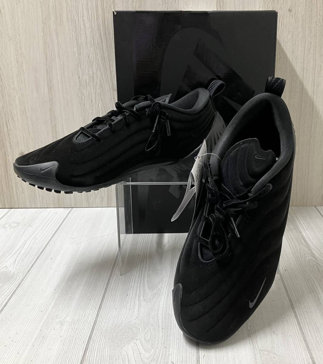 NIKE ナイキ W ASTRA ULTRA ウィメンズ アストラ ウルトラ FZ5778-004 スニーカー サイズ26cm ブラック