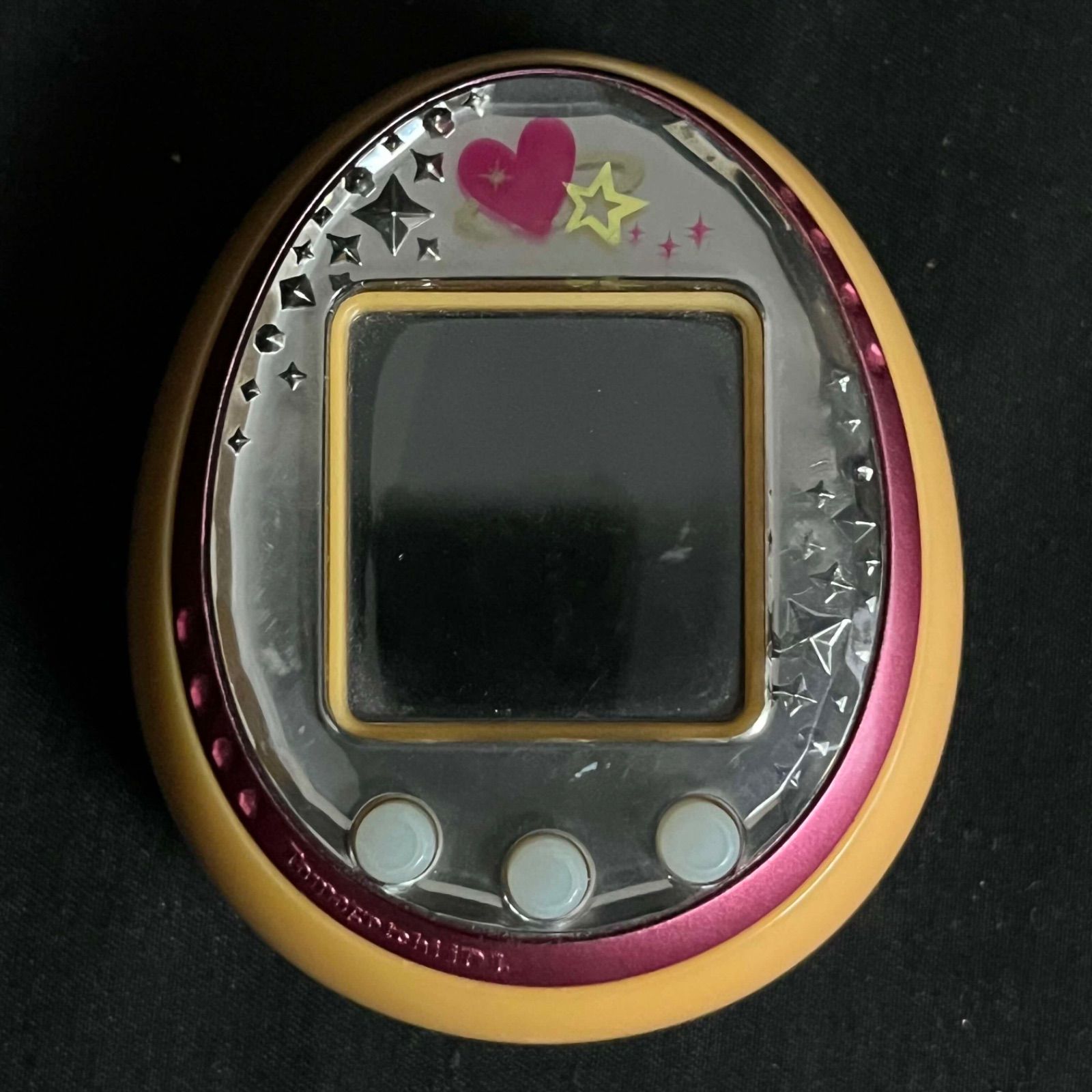 ジャンク品 たまごっち iDL プリンセススペイシー ひめスペっち T たまごっち② ジャンク品 iDL プリンセススペイシー ひめスペっち