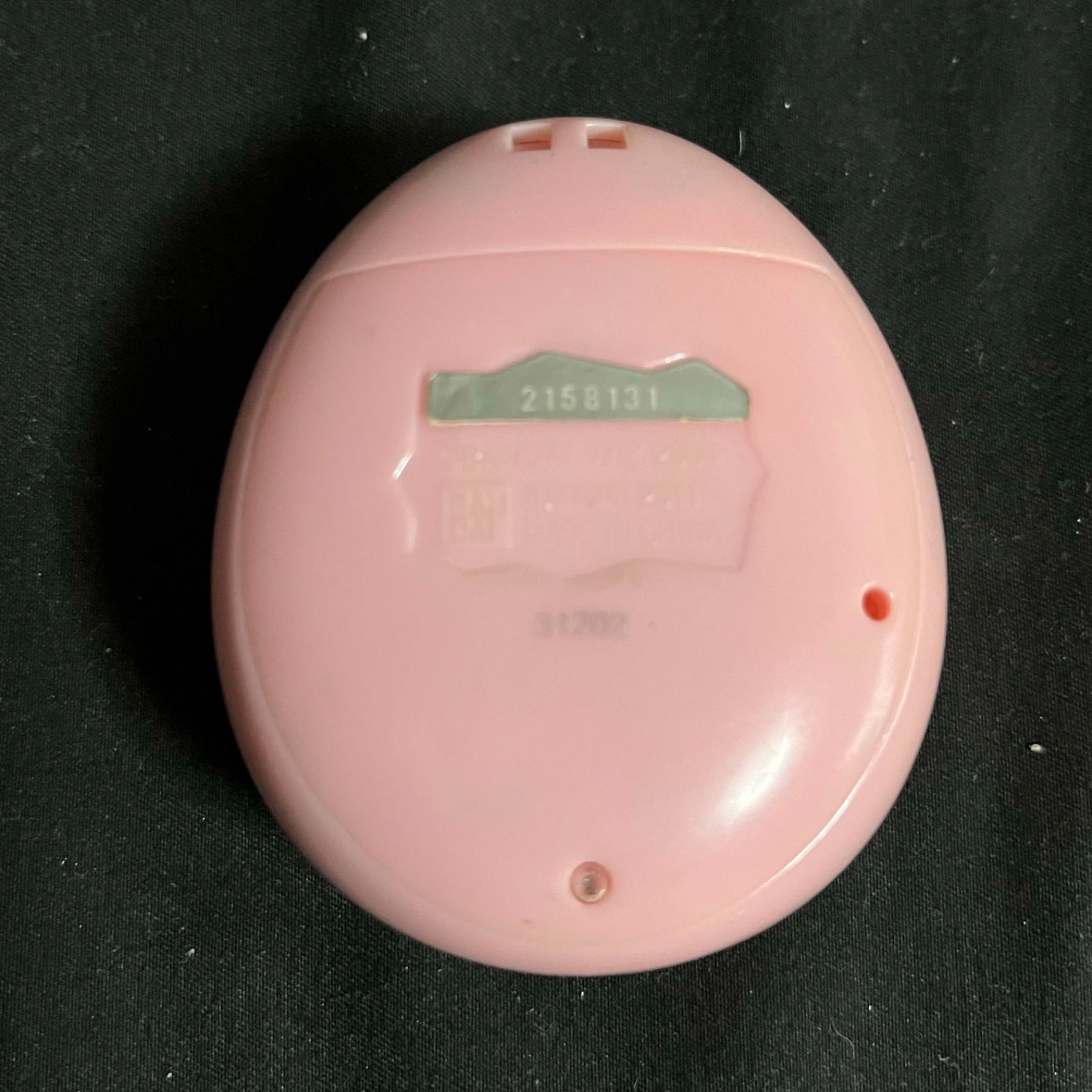 T たまごっち② ジャンク品 iDL プリンセススペイシー ひめスペっち