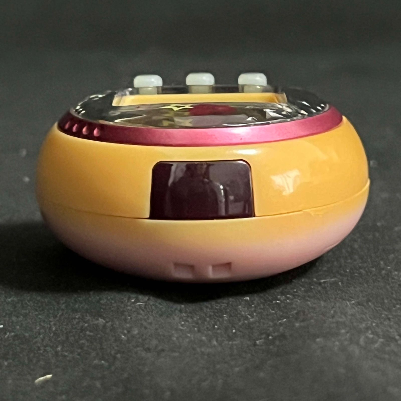 T たまごっち② ジャンク品 iDL プリンセススペイシー ひめスペっち