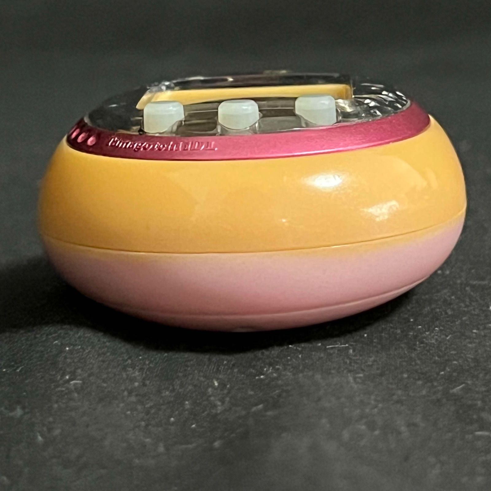 希少 たまごっち IDL プリンセススペイシーver ひめスペっち T たまごっち② ジャンク品 iDL プリンセススペイシー ひめスペっち