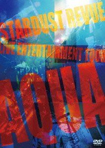 LIVE ENTERTAINMENT TOUR “AQUA” [DVD]