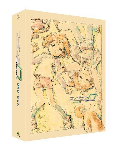 EMOTION the Best フィギュア17 つばさ&ヒカル DVD-BOX