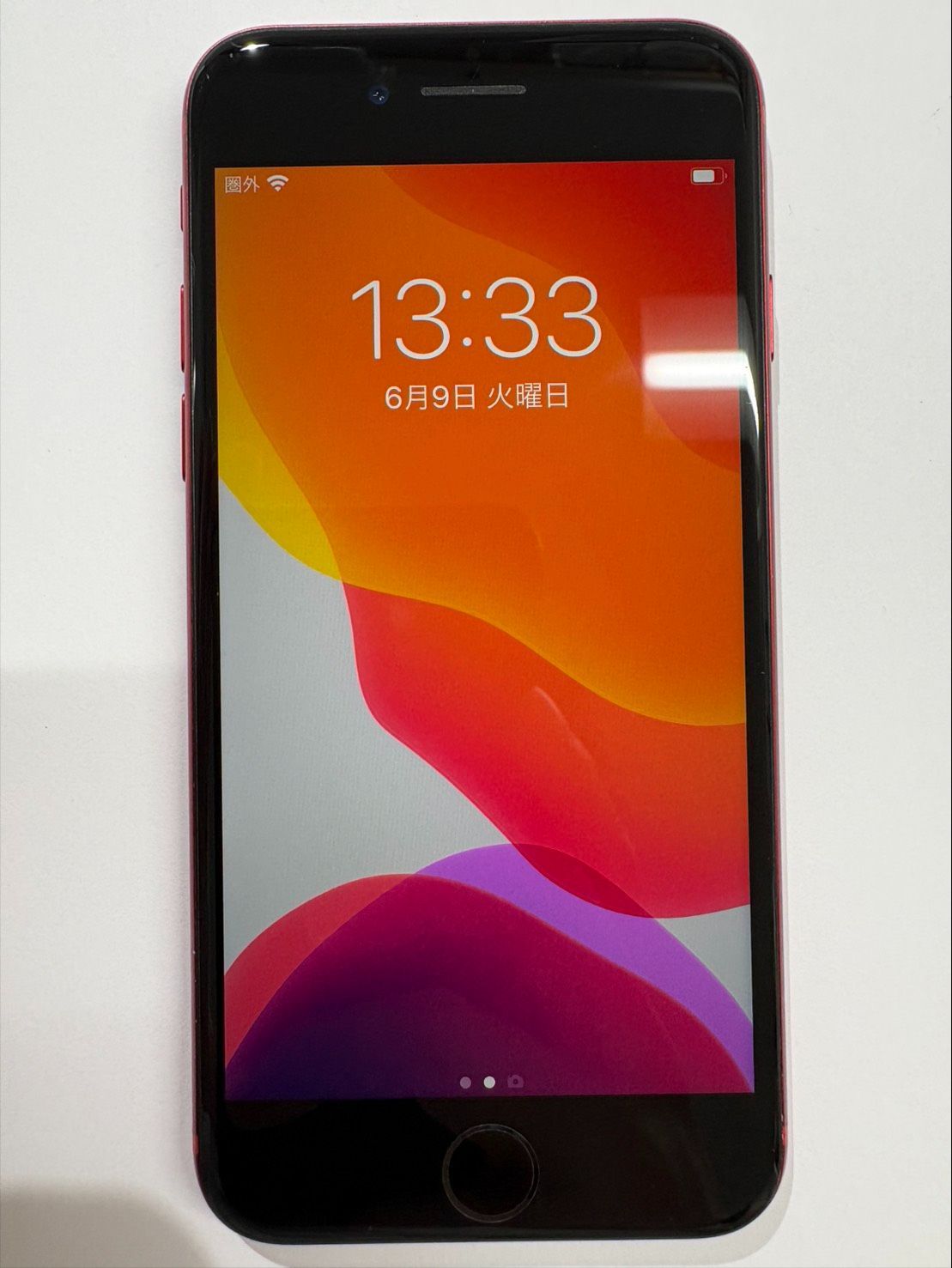 iPhone - iPhone8 SIMフリー 64GB iPhone 8 64GB SIMフリー iPhone 8