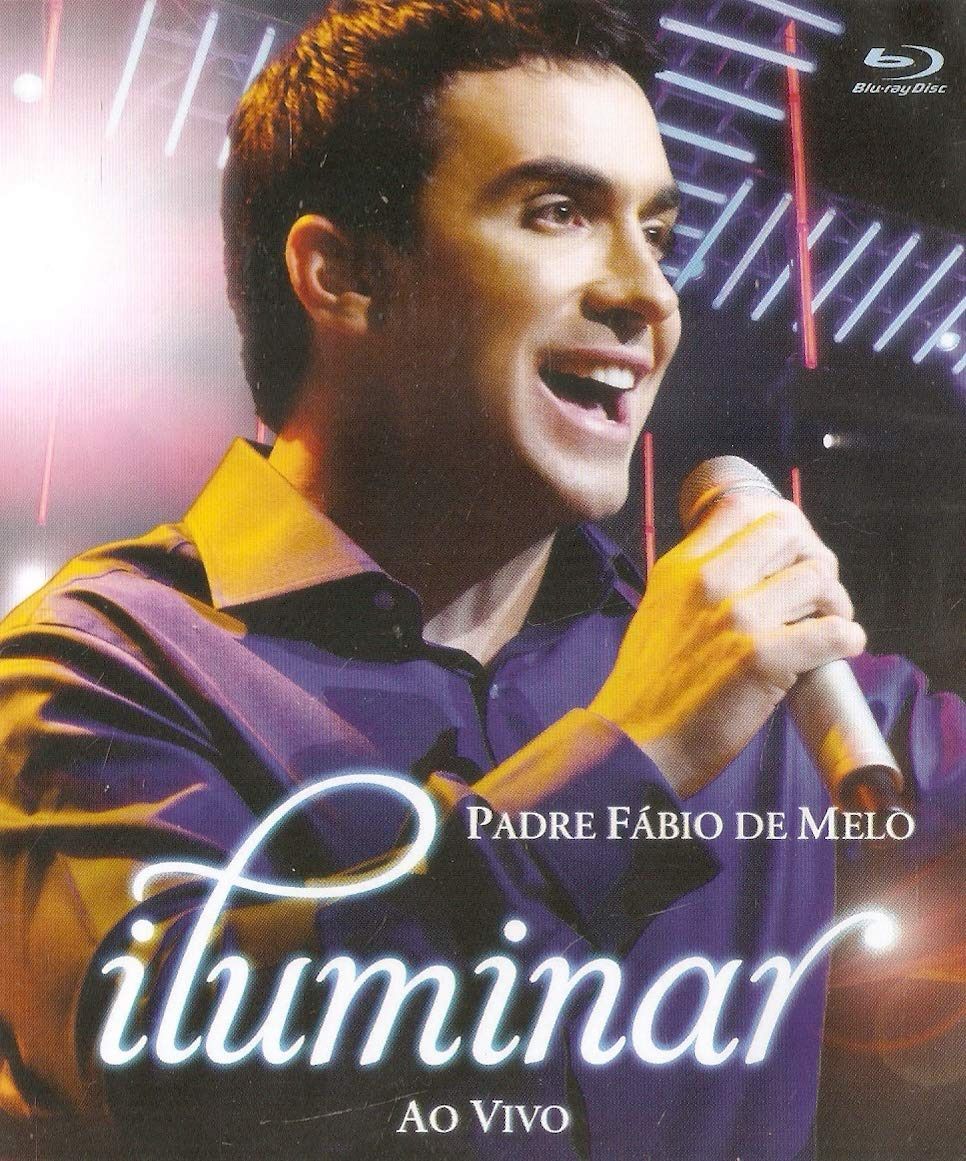 Iluminar: Ao Vivo [Blu-ray]