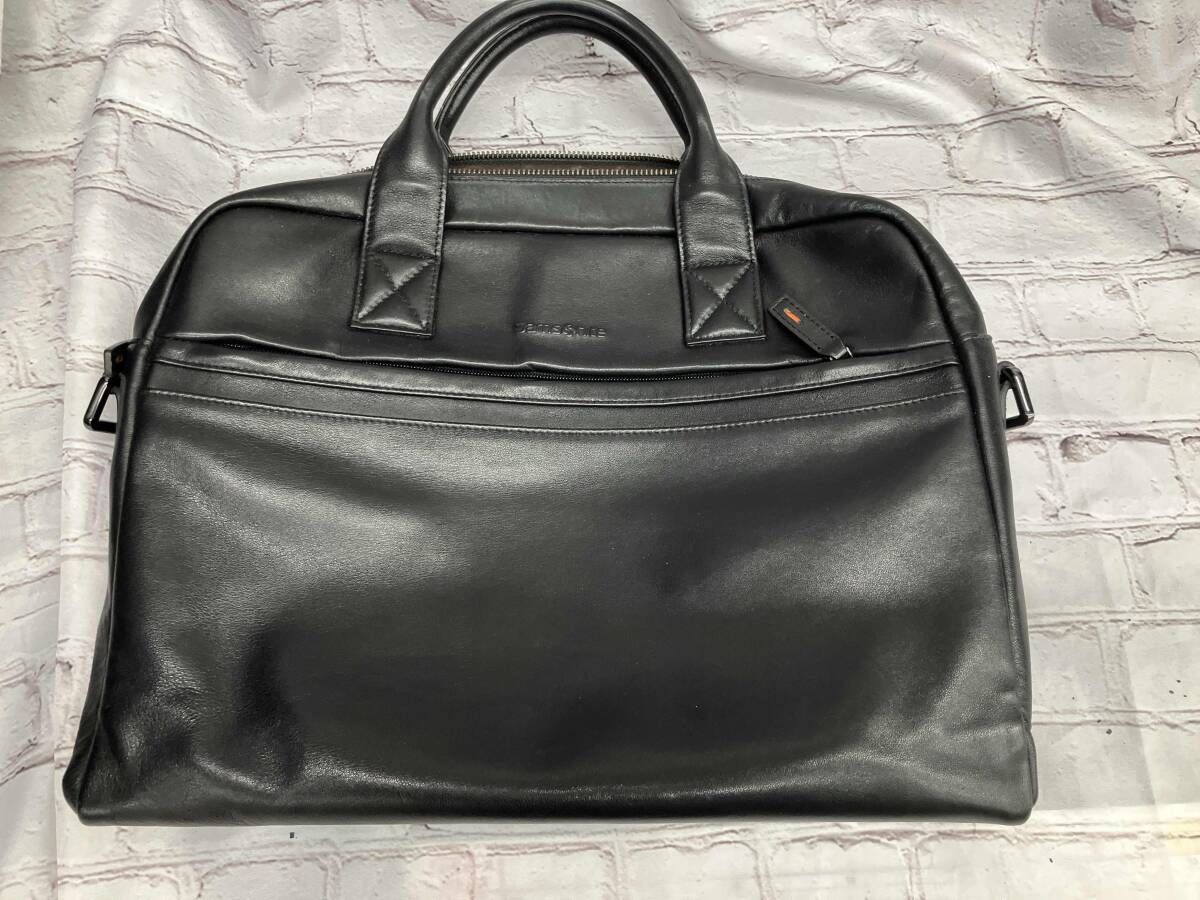 Samsonite ブリーフケース レザー