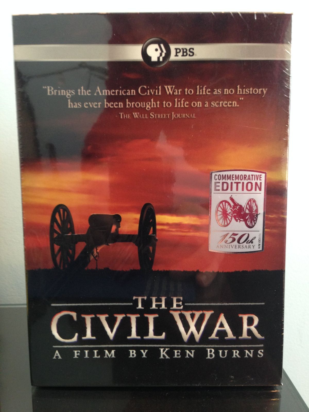 Civil War [DVD]