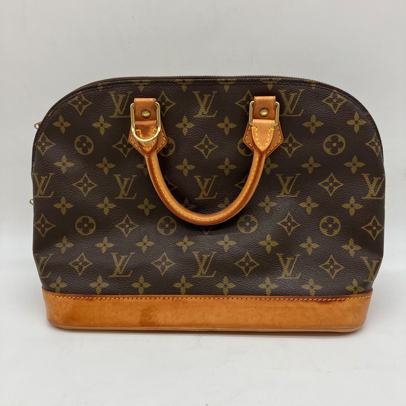 TB512【お買い得】Louis Vuitton ハンドバッグ モノグラム柄