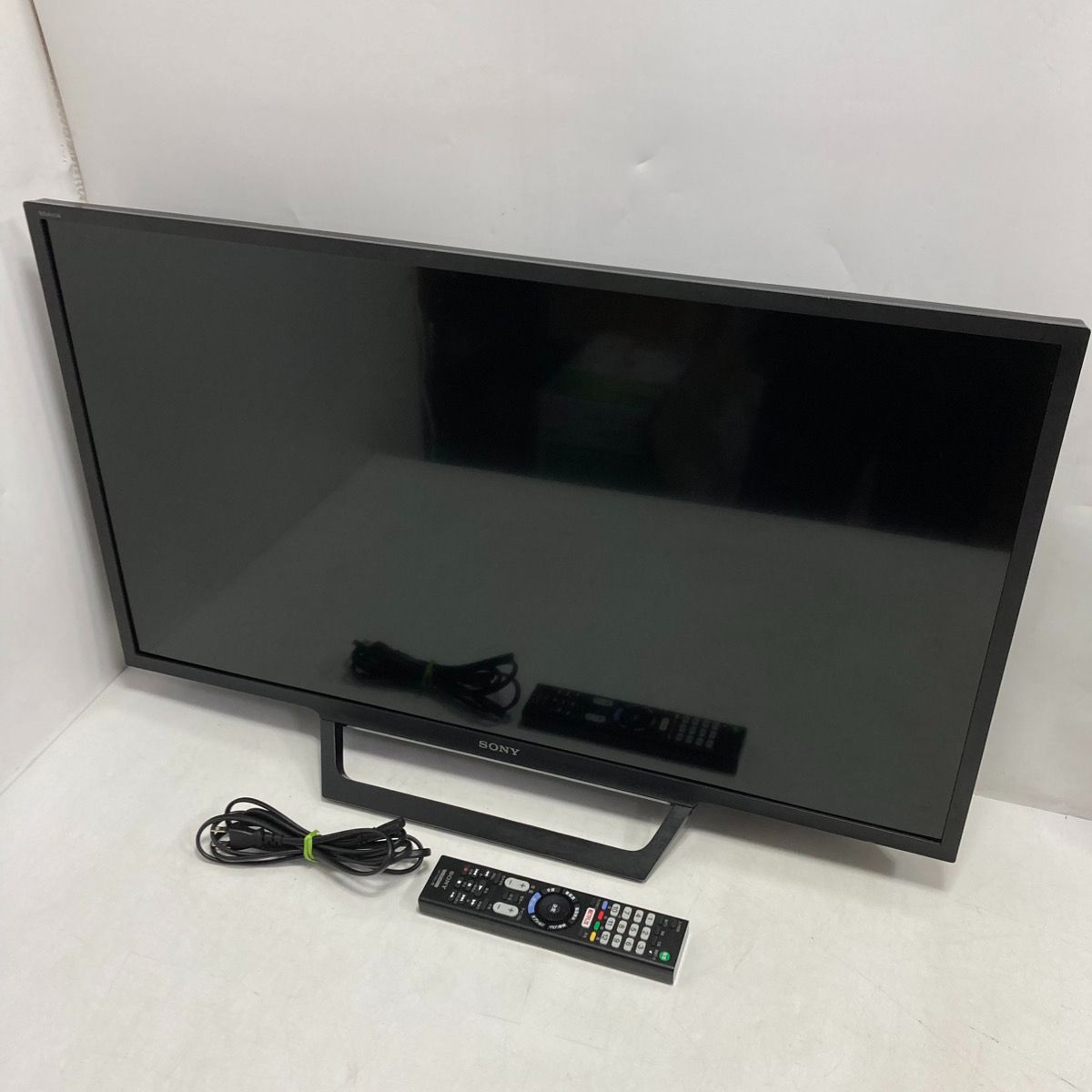 SONY ソニー 32型 液晶テレビ KJ-32W730E - メルカリ