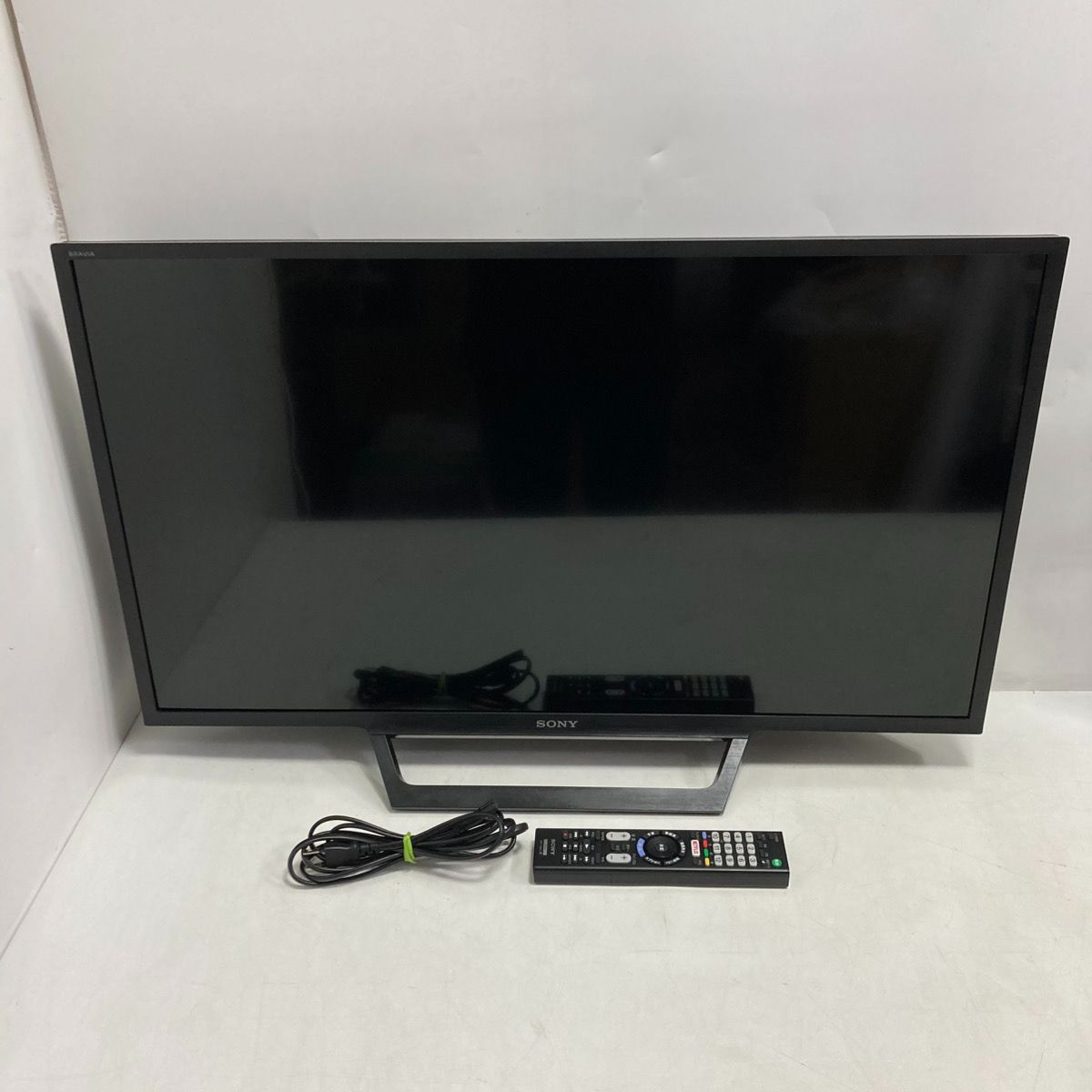 SONY ソニー 32型 液晶テレビ KJ-32W730E
