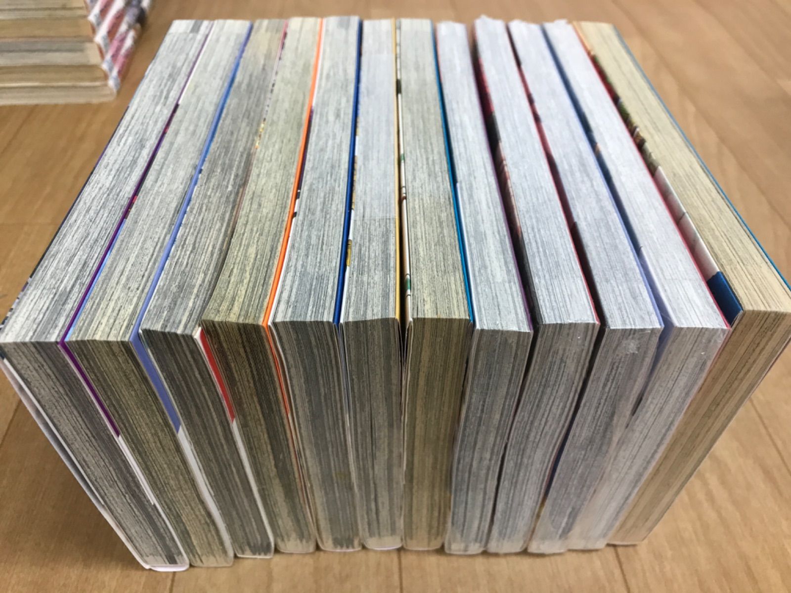 漫画 ☆【未開封あり】NARUTO ナルト 1~72巻・外伝 コミック全巻セット