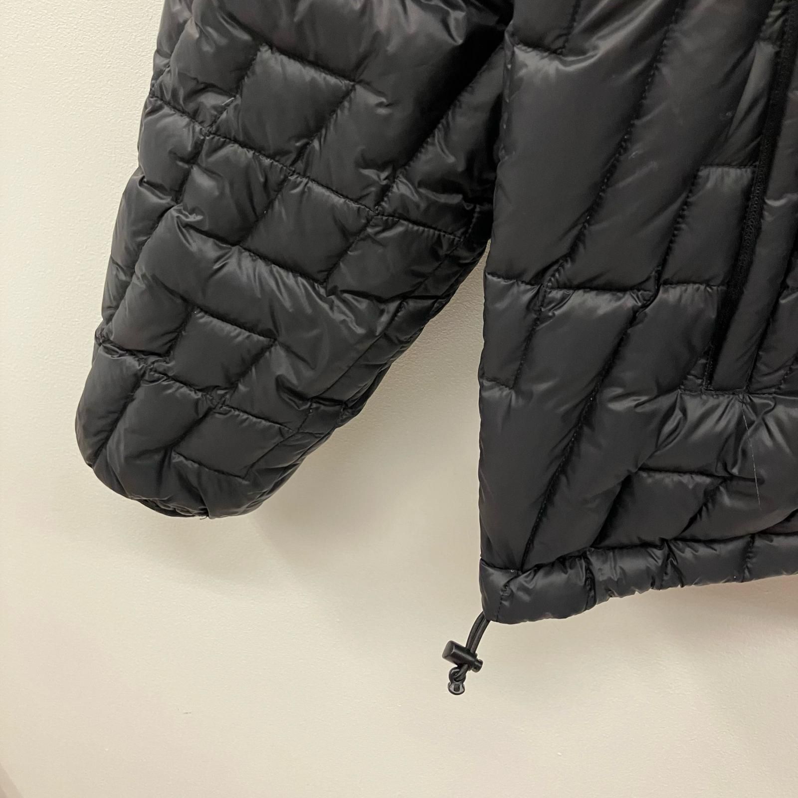 イオン広店】 中古 HUF | ハフ ダウンジャケット リバーシブルダウン 