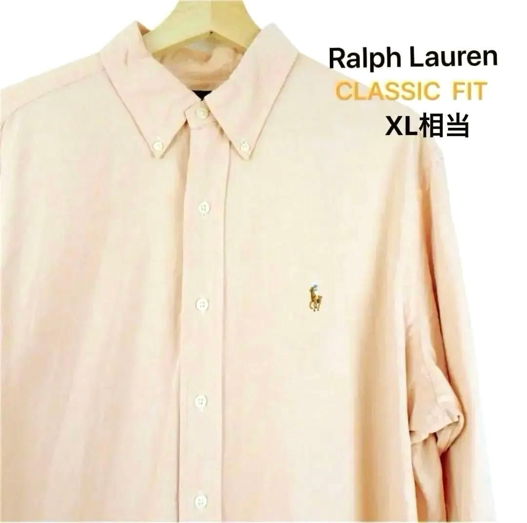 人気定番，正規品】 Ralph Lauren ポロ ラルフローレン 長袖シャツ