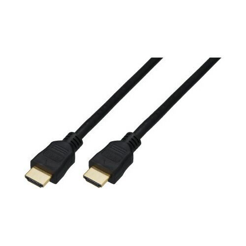 パ）ＨＤＭＩケーブル　３ｍ×５7062-8609【カウネット】