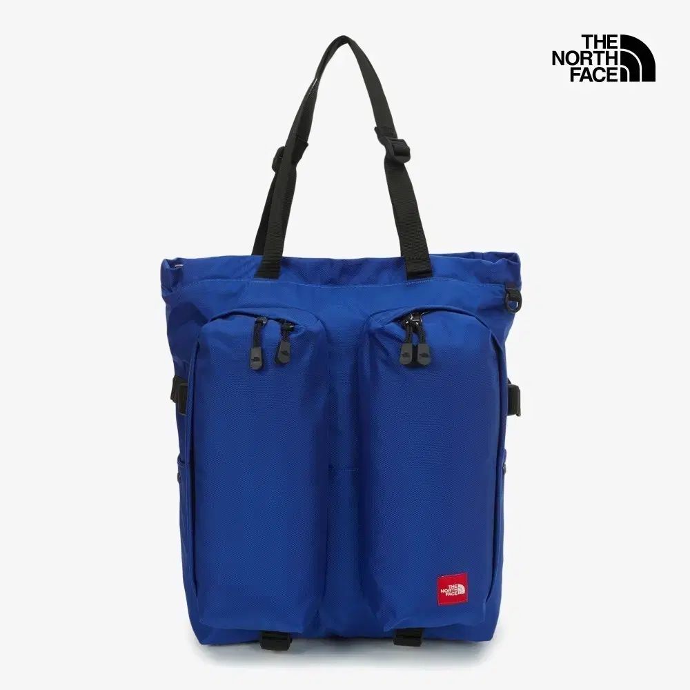 THE NORTH FACE レッドボックス トートバッグ