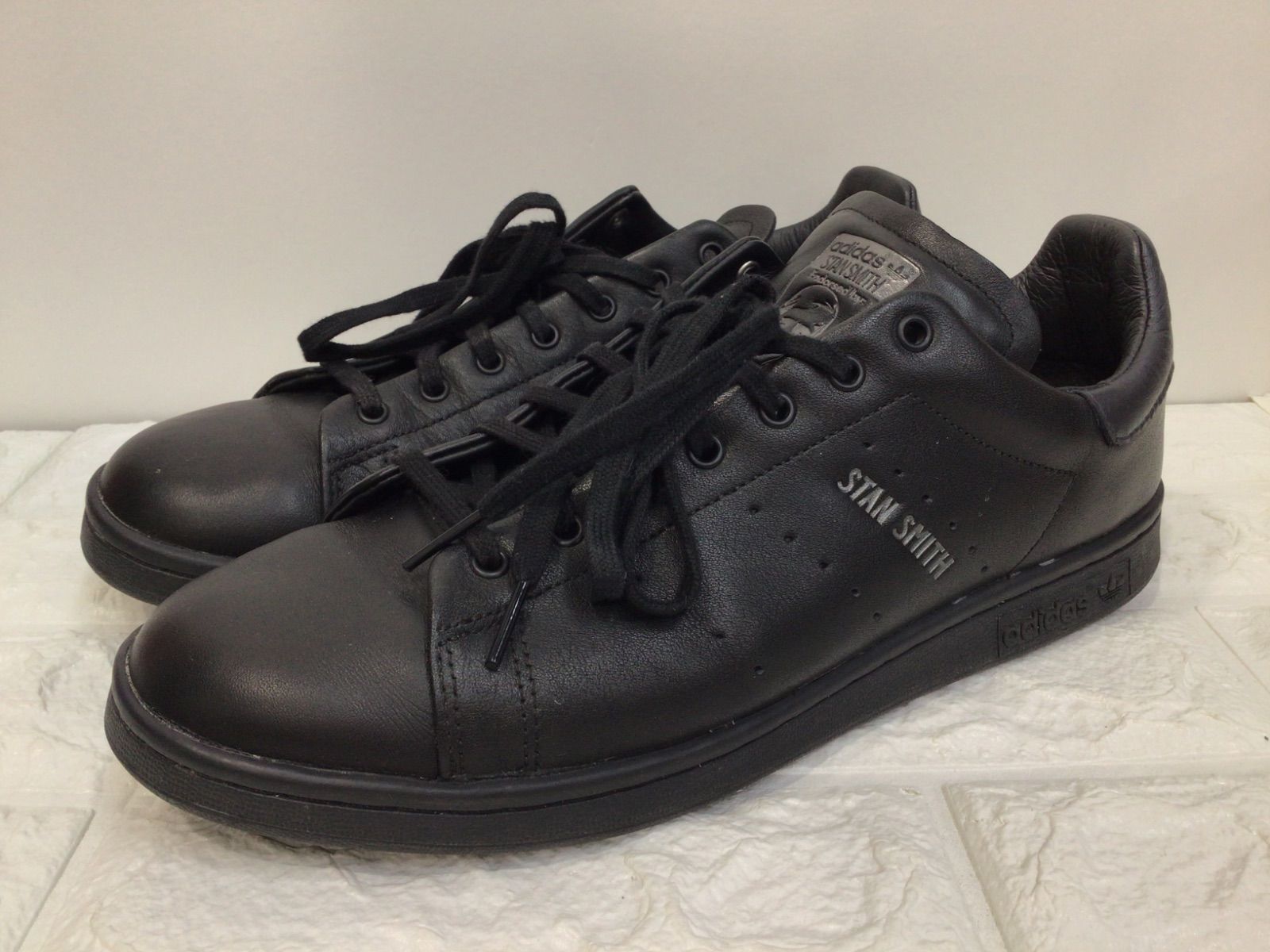 adidas STAN SMITH LUX スニーカー　HQ6787