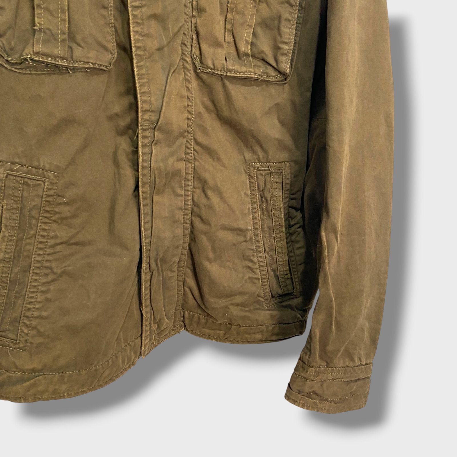 ☆Abercrombie&Fitch☆アバクロンビー&フィッチ☆アバクロ☆センチネル