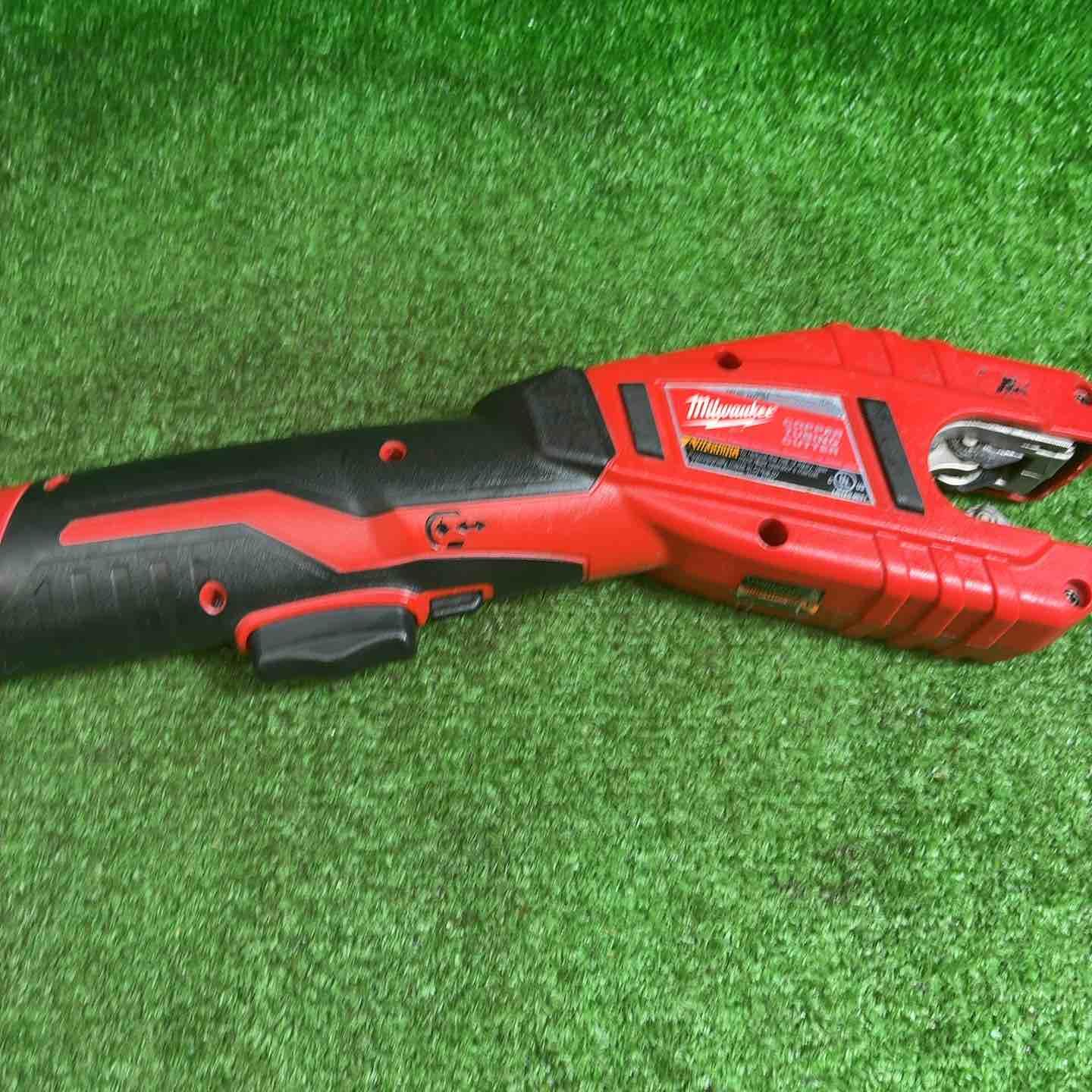 ◇Milwaukee ミルウォーキー COPPER TUBING CUTTER 充電式チューブ