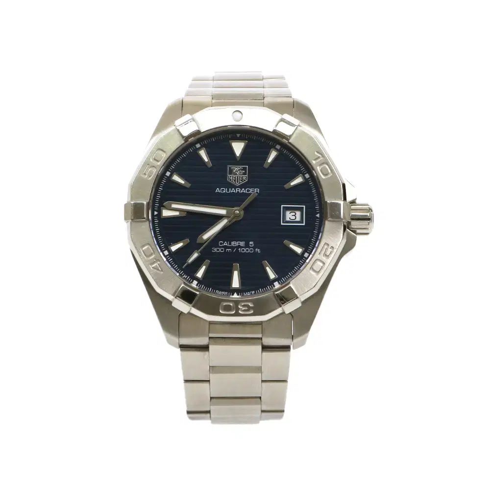 TAG HEUER タグ・ホイヤー アクアレーサー 300