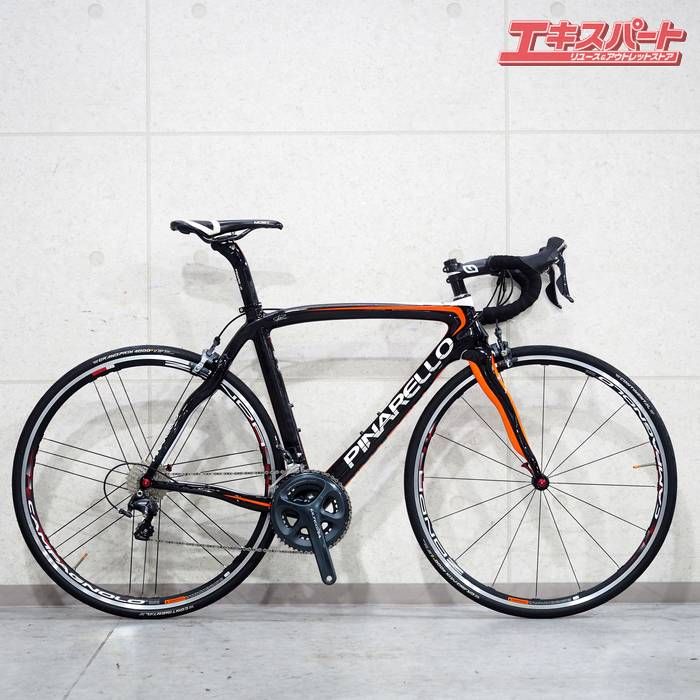 PINARELLO PRINCE ULTEGRA 6800 2×11S 2015 ピナレロ プリンス ロードバイク 戸塚店