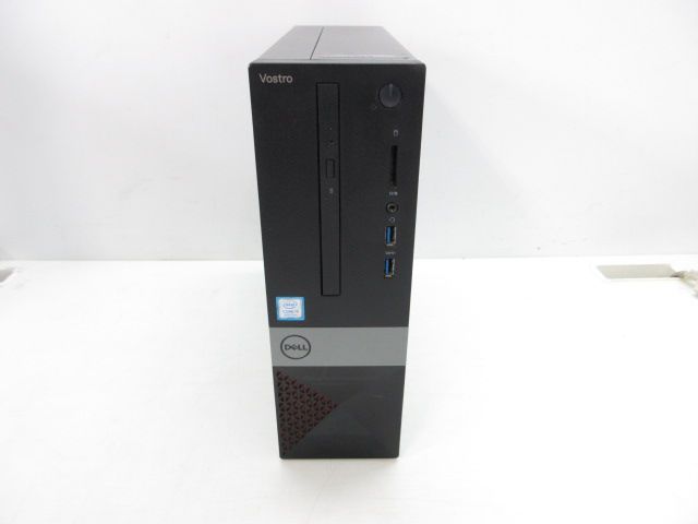 DELL Vostro 3470 Core i5 Win11Pro HDD1TB - メルカリ
