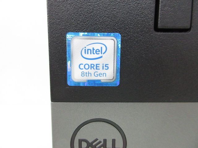 DELL Vostro 3470 Core i5 Win11Pro HDD1TB - メルカリ
