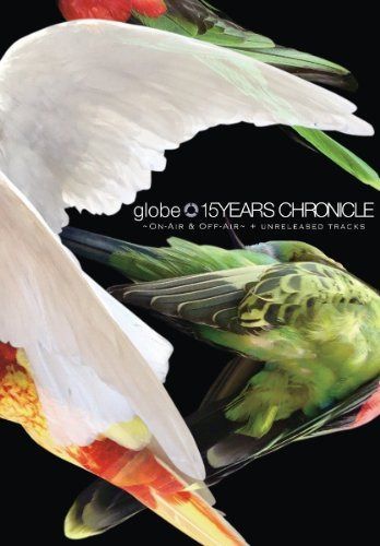 15YEARS CHRONICLE ～ON-AIR & OFF-AIR～ ＋ UNRELEASED TRACKS [DVD]