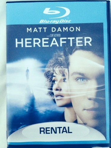 Hereafter [Blu-ray]