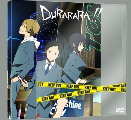 Pt. 1 [DVD] [Import]