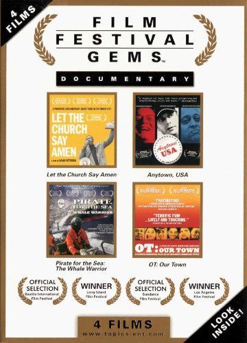 Film Festival Gems: Documentary [DVD]