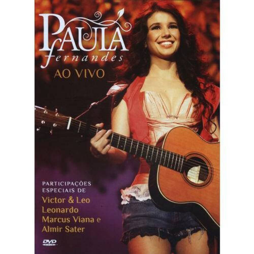 Ao Vivo [DVD]