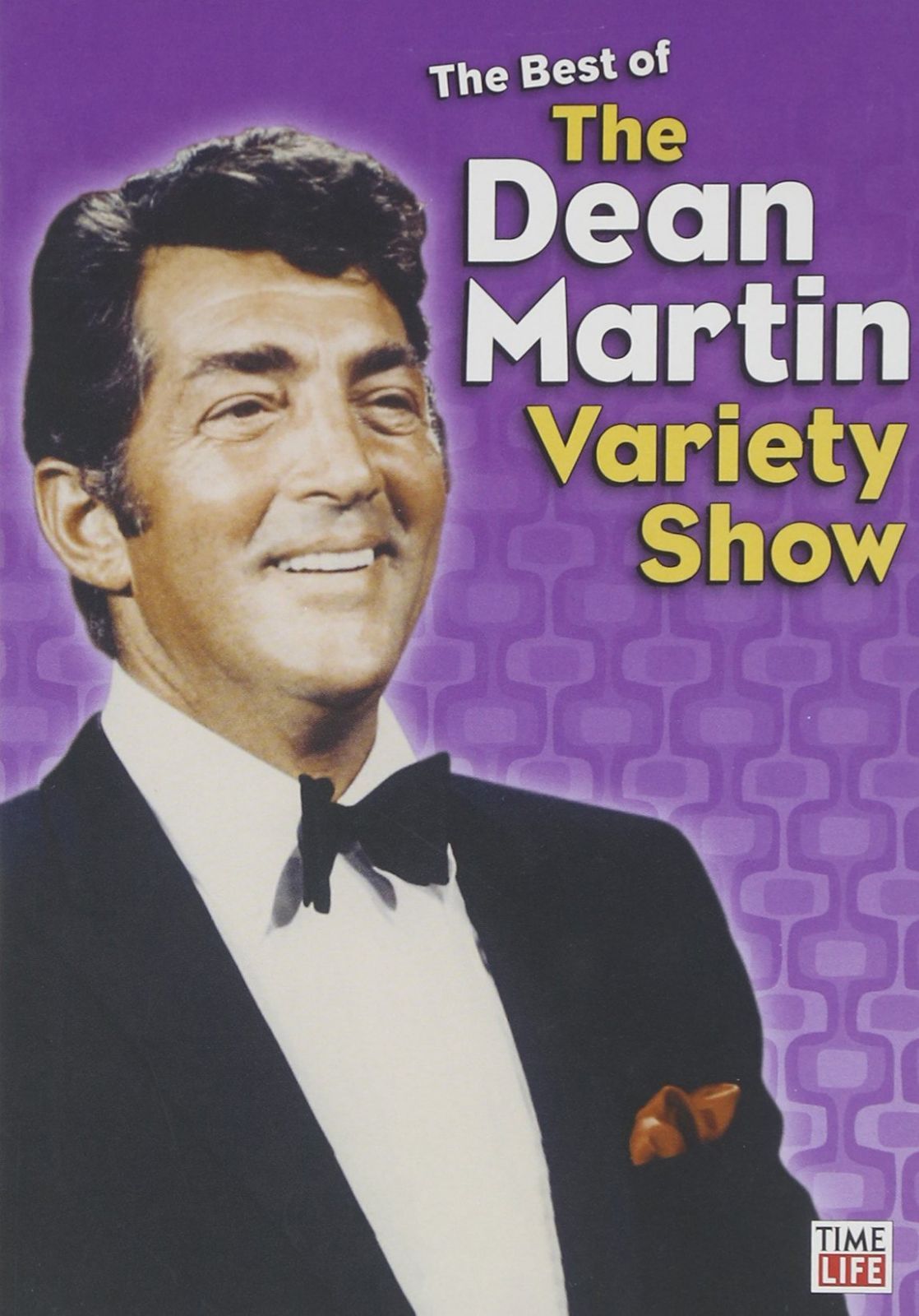 Best of Dean Martin Variety Show [DVD]