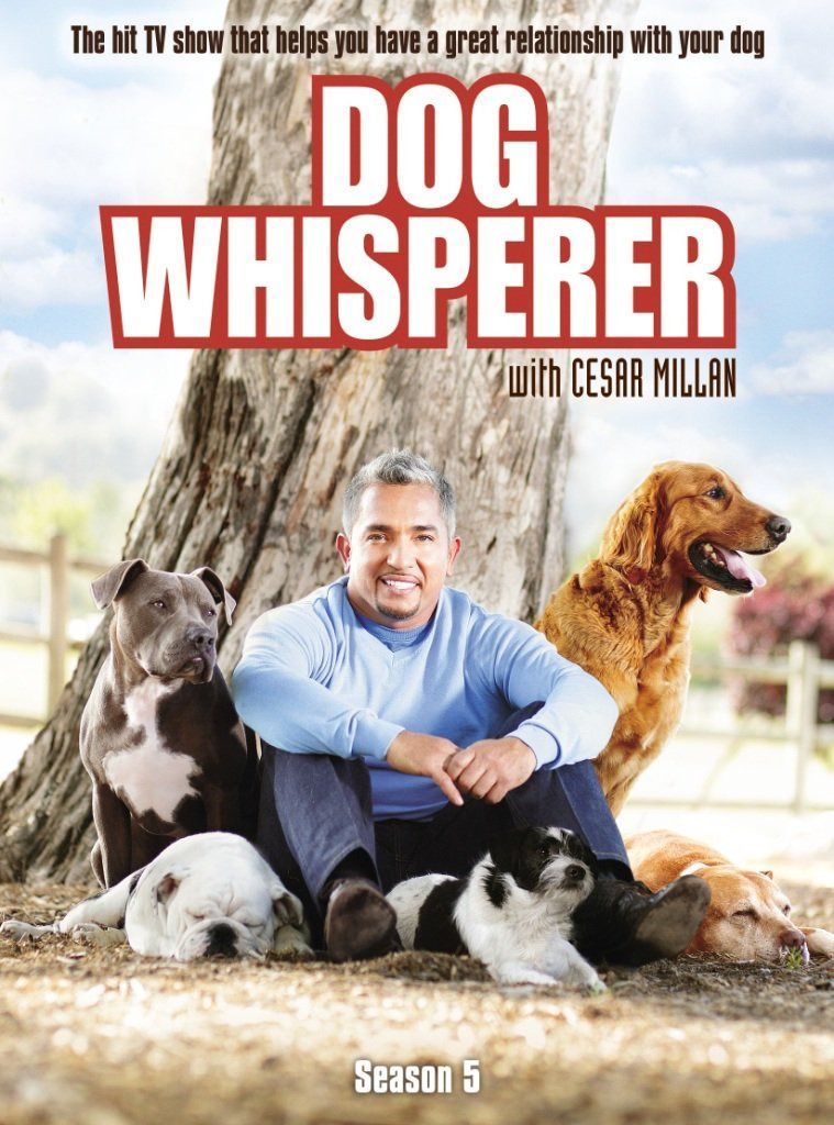 Dog Whisperer With Cesar Millan: Season 5 / [DVD]