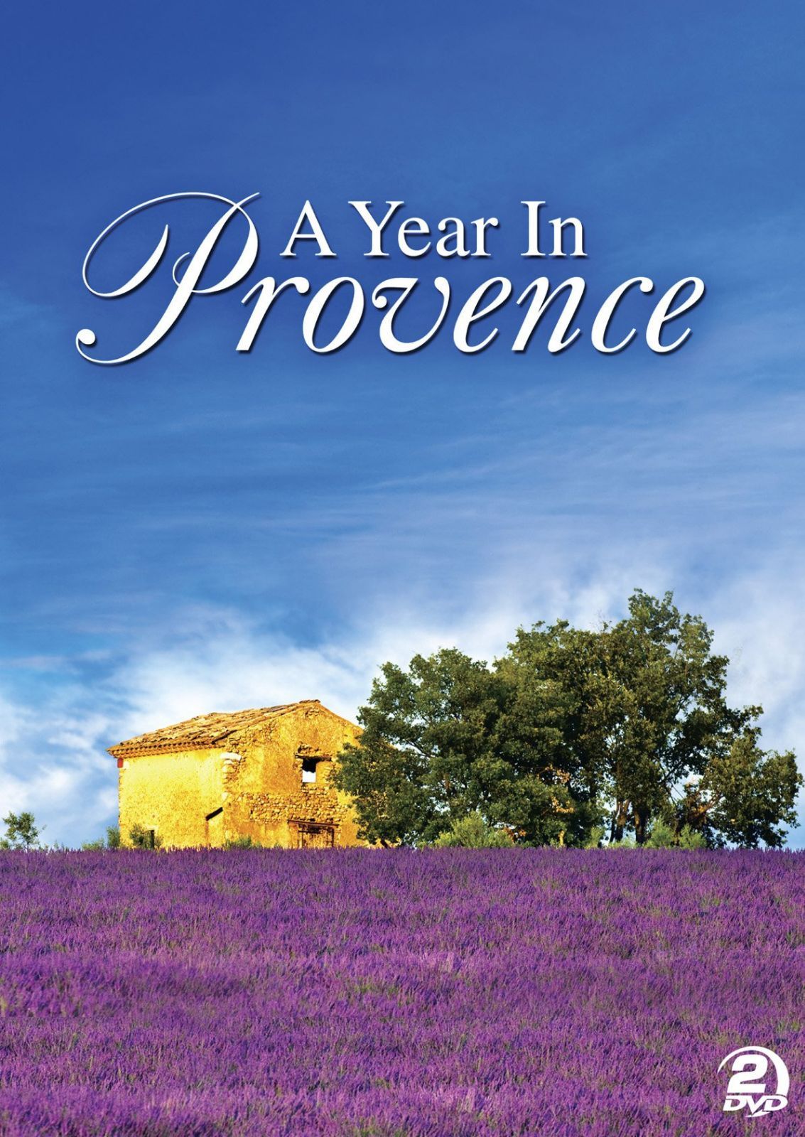 Year in Provence [DVD]