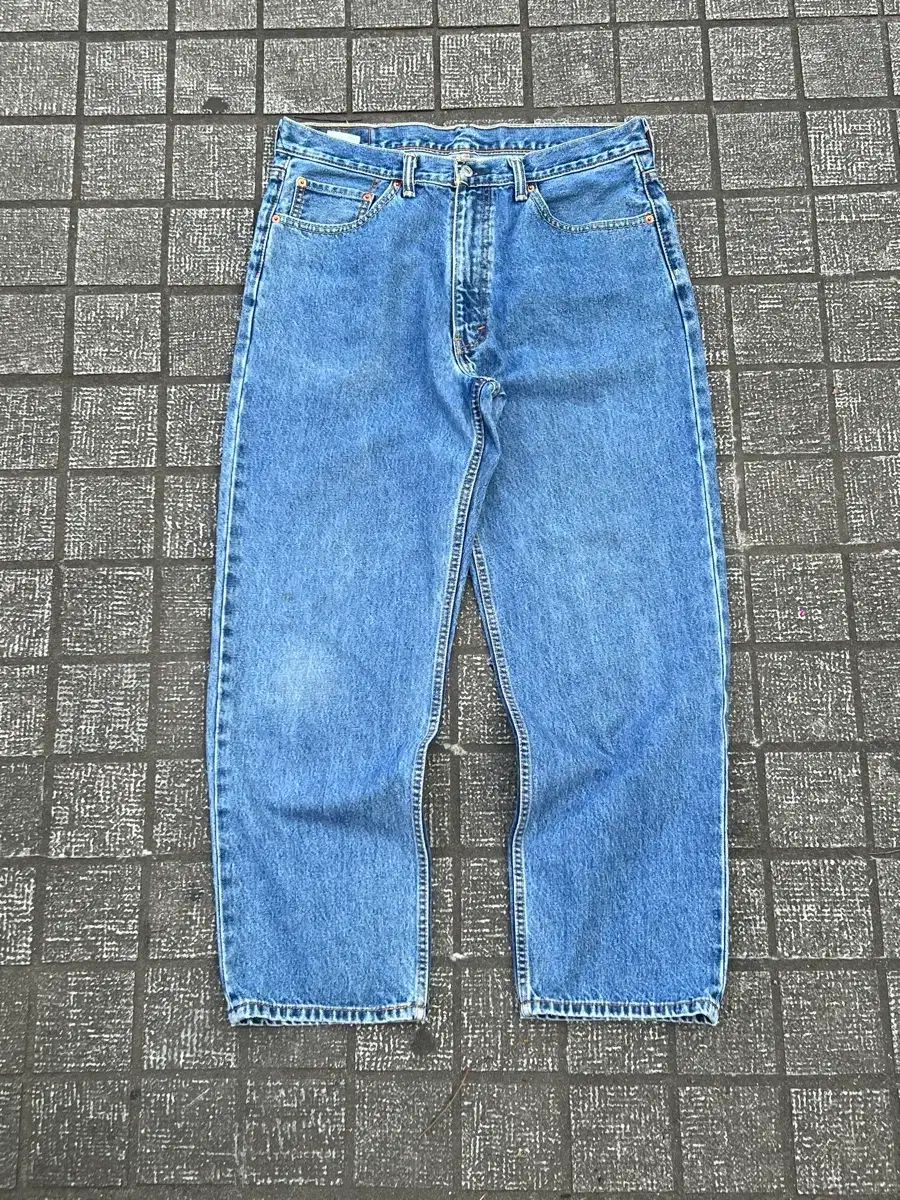 リーバイス Levis550