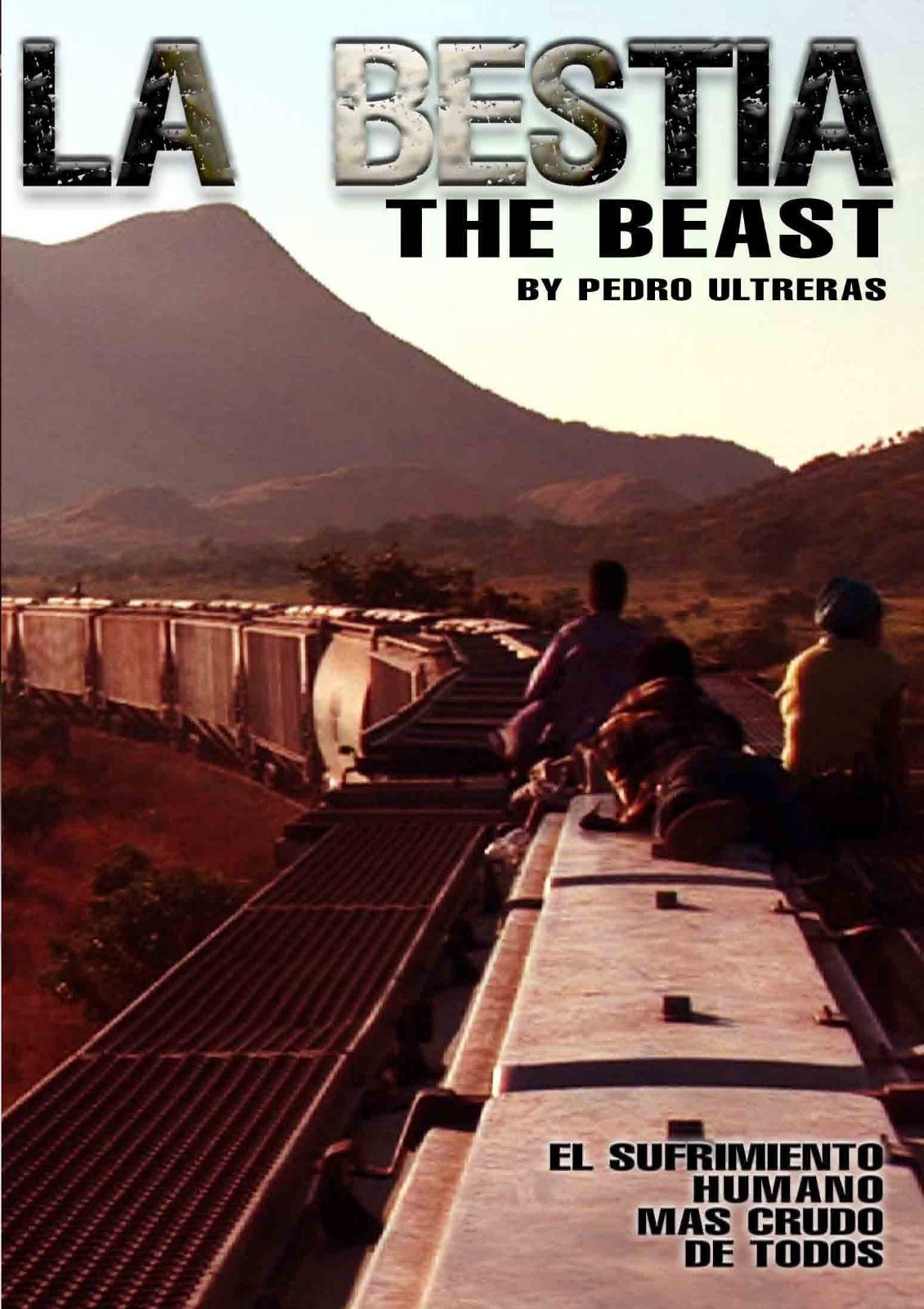 Bestia [DVD]