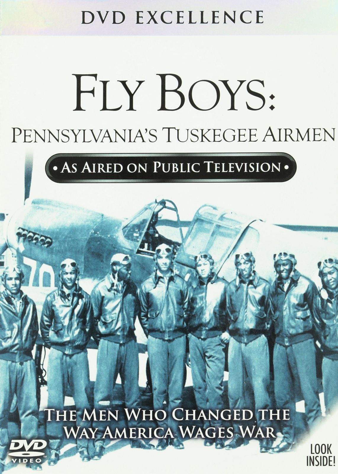 Fly Boys [DVD]