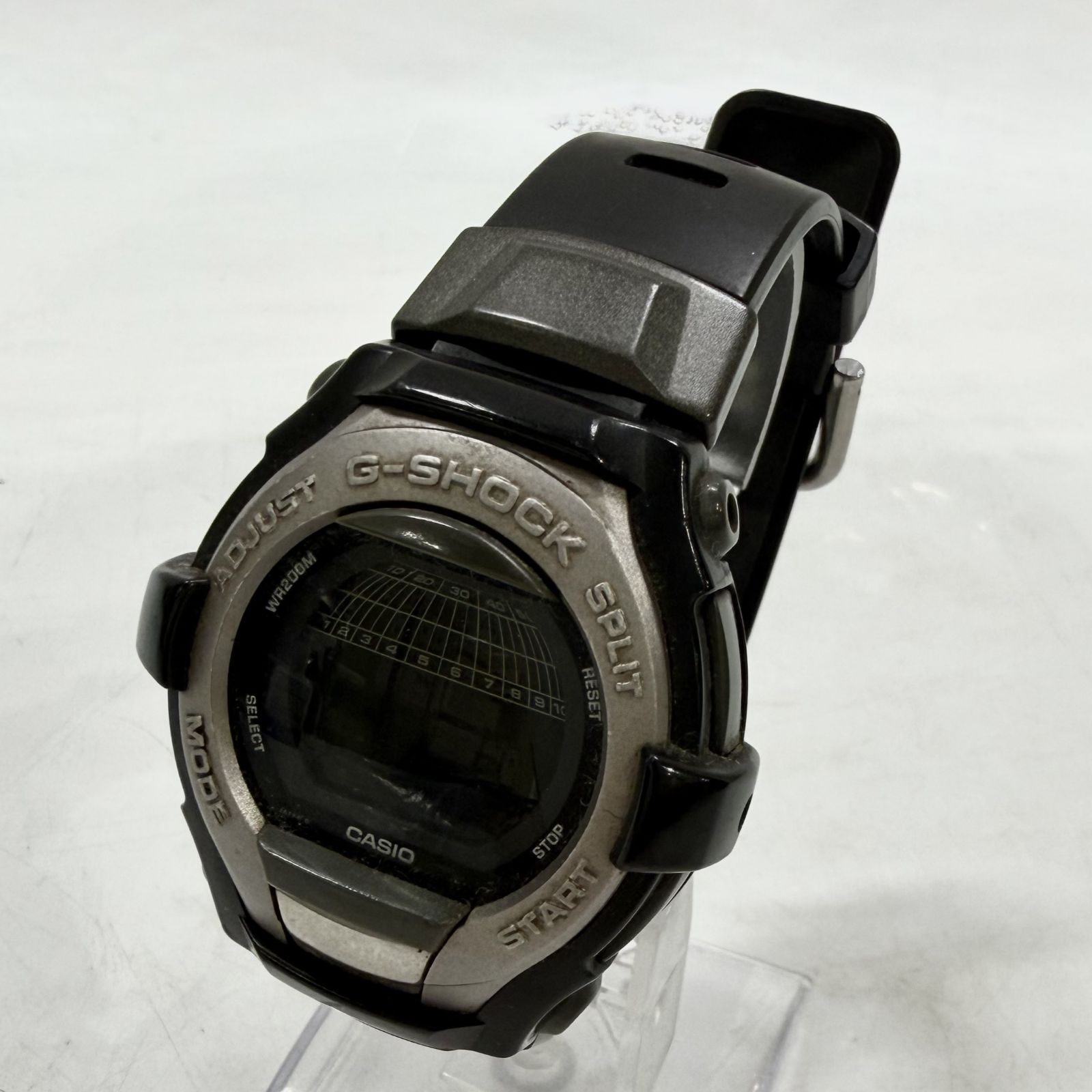 NC3799 CASIO カシオ G-SHOCK デジタル腕時計 G-COOL GT-001 メンズ 