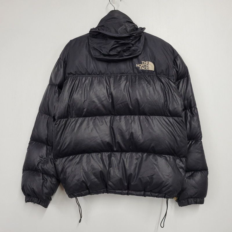 中古品】 THE NORTH FACE ザ・ノース・フェイス NFD00A62 700-Fill