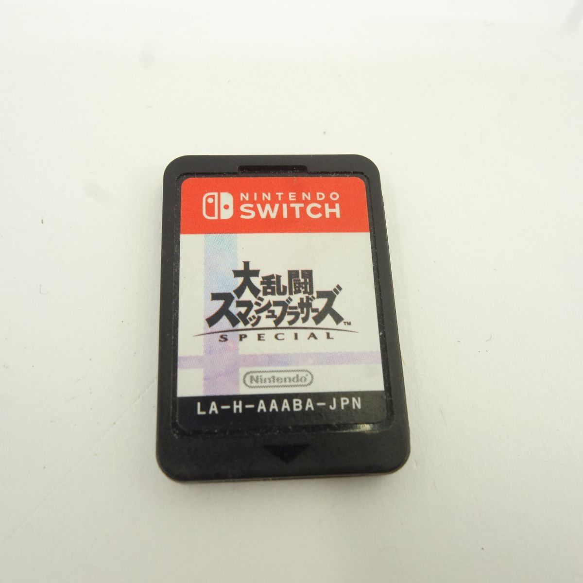 Nintendo Switch　ソフト　13点　中古品 Nintendo Switch ソフト 大乱闘スマッシュブラザーズ SPECIAL ※中古