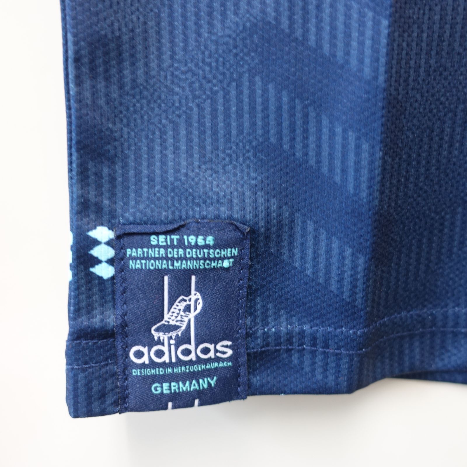 新品未使用 アディダス adidas ドイツ代表 2026 アウェイ レプリカ 