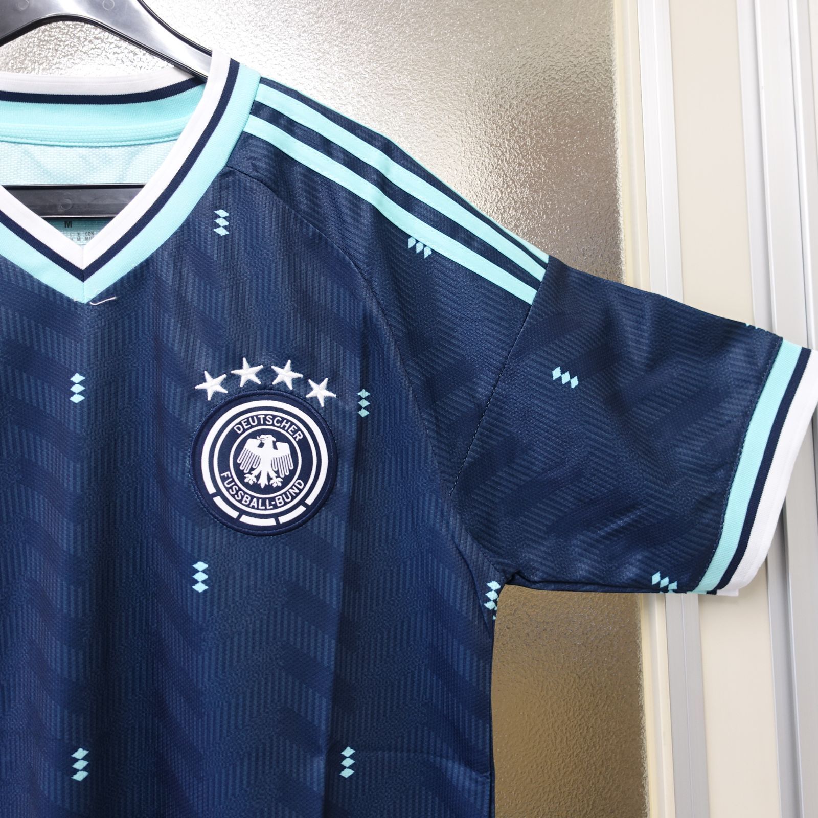 新品未使用 アディダス adidas ドイツ代表 2026 アウェイ レプリカ