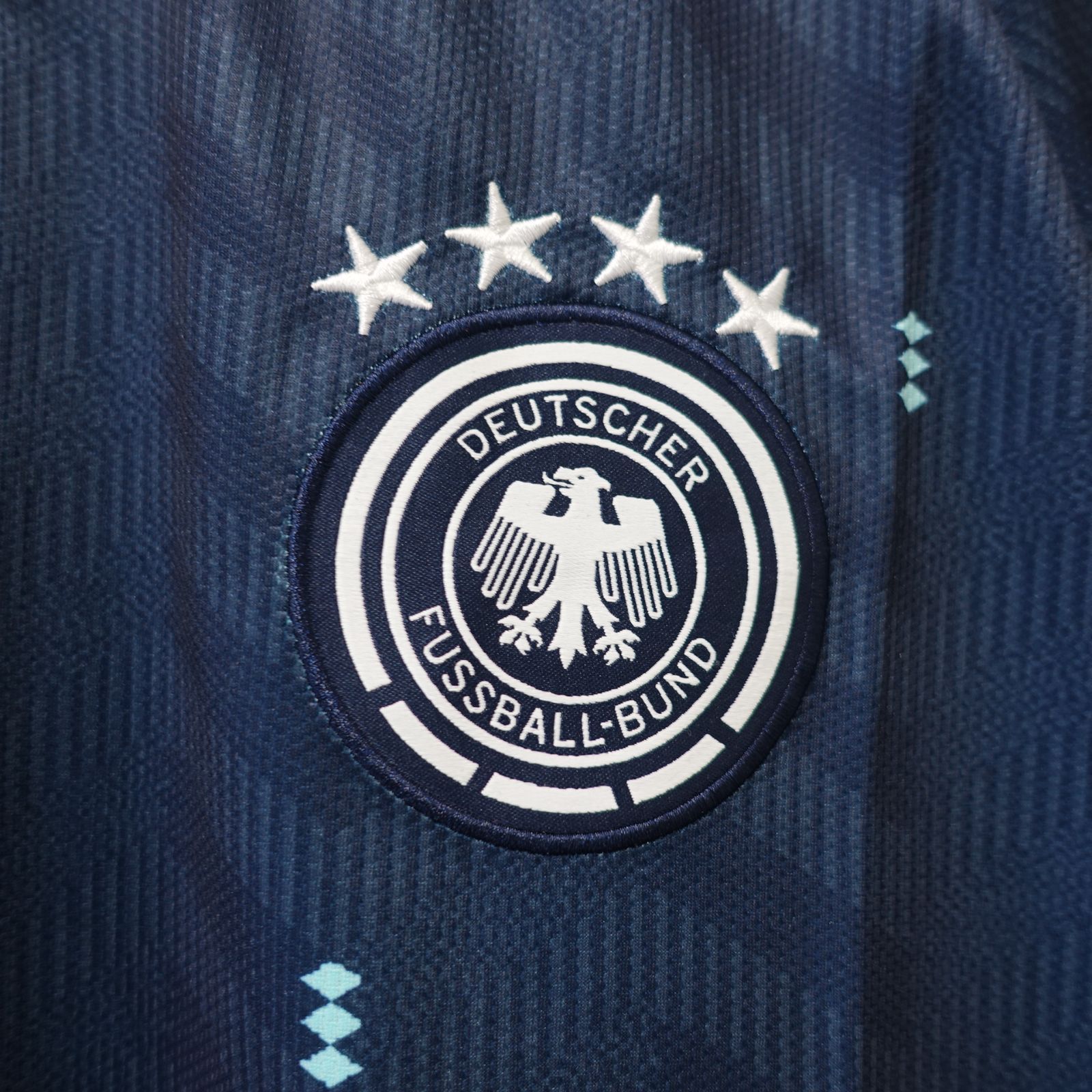新品未使用 アディダス adidas ドイツ代表 2026 アウェイ レプリカ