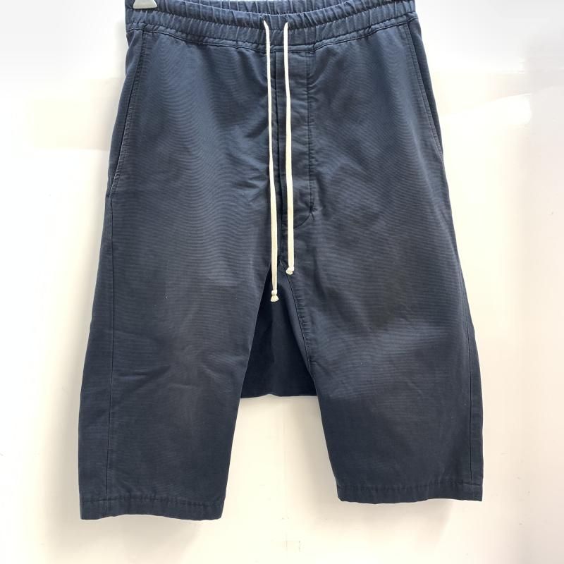 中古】Rick Owens Pods Shorts XS RU8361 リックオウエンス[92] - メルカリ