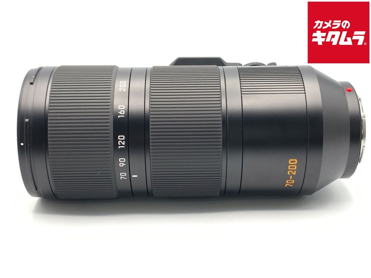 【中古】 【美品】 ライカ バリオ・エルマリート SL f2.8/70-200mm ASPH. [11096]