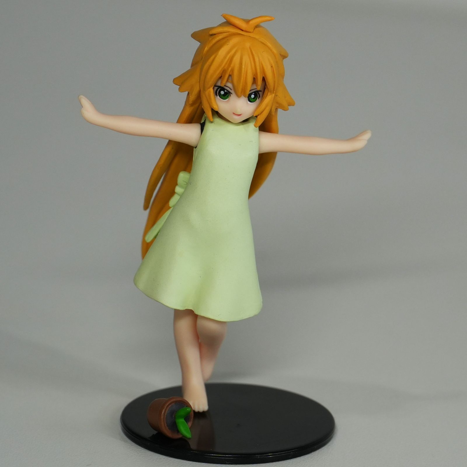 IM] ジャンク品 カプセル プライズ フィギュア 33体セット 総重量約1.3 
